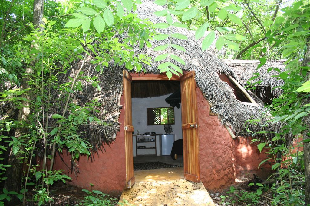 Mundo Milo Eco Lodge Paraíso Cameră foto