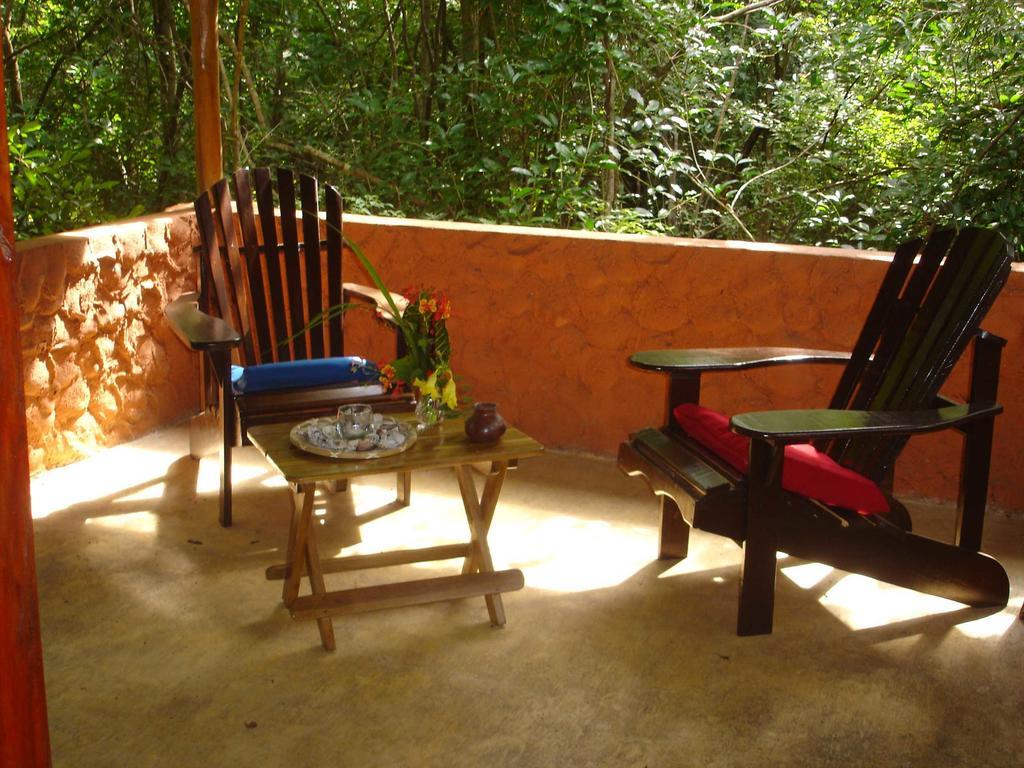 Mundo Milo Eco Lodge Paraíso Cameră foto