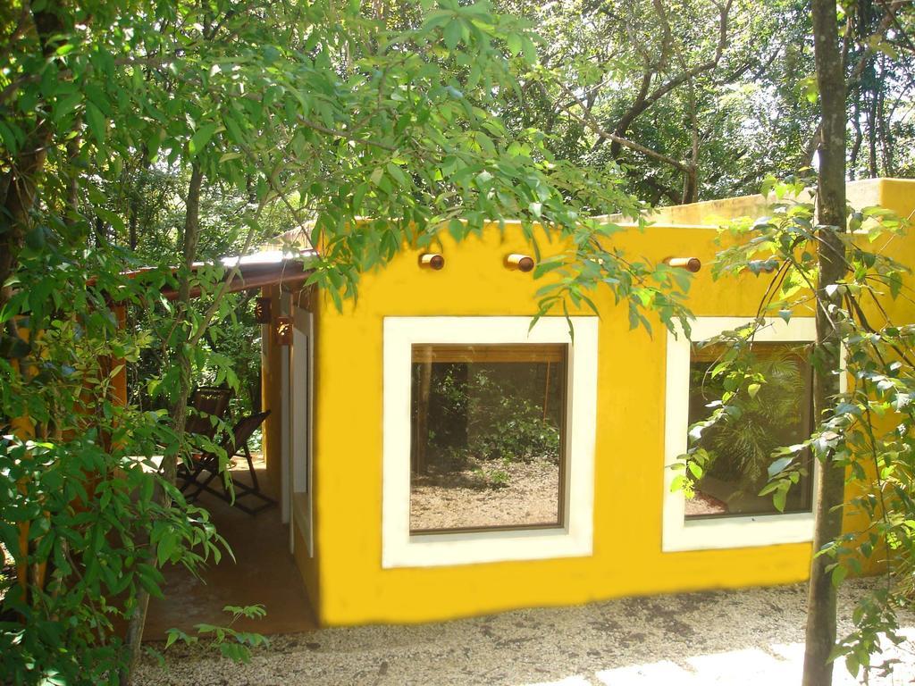 Mundo Milo Eco Lodge Paraíso Cameră foto